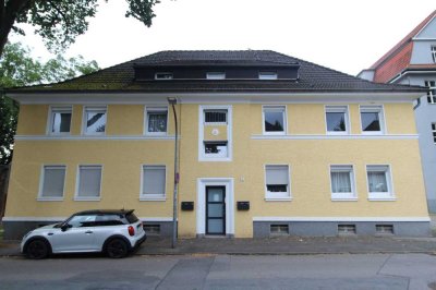 zentral gelegene 3-Zimmer-Wohnung in Bottrop