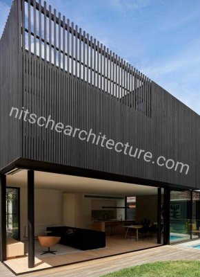 NitscheArchitecture® | Die neue Dimension | FamilyHouseBox