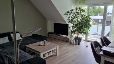 Neuwertige 3,5-Raum-Wohnung mit Balkon in Dortmund Kirchlinde