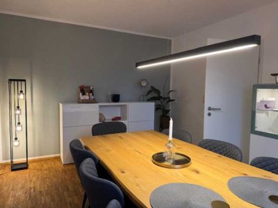 Schicke 3-Zimmer-Wohnung in Bissendorf zu verkaufen!