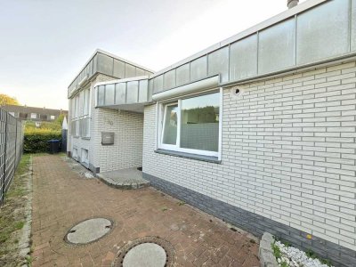 Modernes Reihenendhaus im Bungalowstil in Bremen-Huchting zu verkaufen