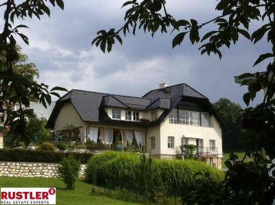 EINFAMILIENHAUS
IN PÖRTSCHACH AM WÖRTHERSEE