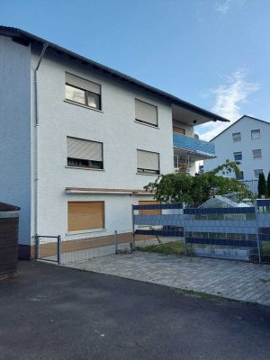 Attraktive 5-Raum-Wohnung in Linsengericht-63589