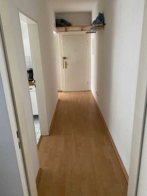 2-Zimmer-Wohnung in Köln Höhenberg