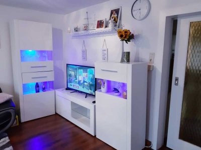 Tolle 2-Zimmer Wohnung zu vermieten