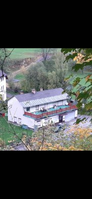 geräumiges Wohnhaus möbliert Nähe MÜRZZUSCHLAG STMK.