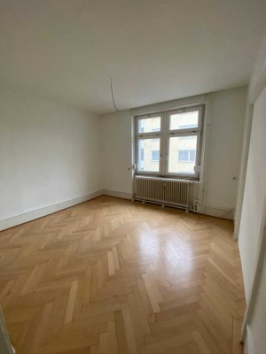 Geschmackvolle, sanierte 3-Zimmer-Wohnung in Konstanz