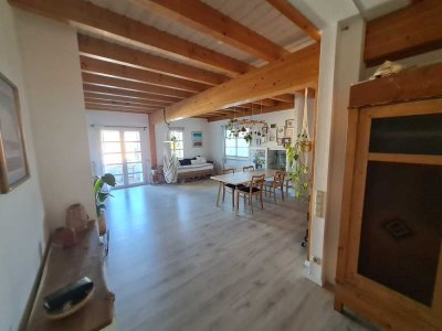 Schöne, helle und gemütliche 3-Zimmer-Wohnung in Vilkerath