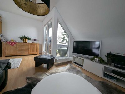 Tolle 3 Zimmer Wohnung in Aachen-Richterich ab dem 01.02. zu vermieten