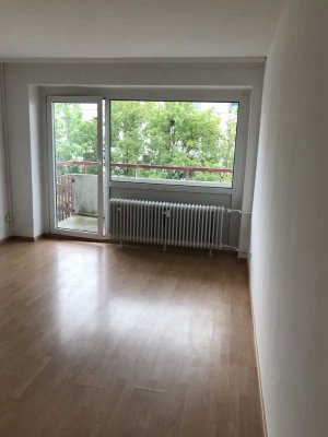 Helle 3-Zimmerwohnung (70,35 qm) mit Balkon