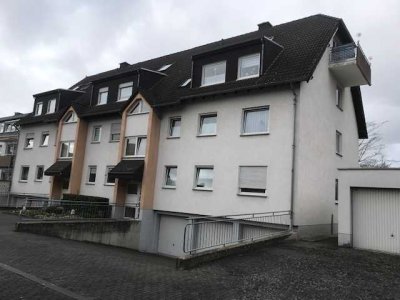 Attraktive Single-Wohnug mit Balkon in Koblenz-Metternich