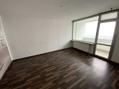 2-Zimmerwohnung mit Balkon und tollem Ausblick!