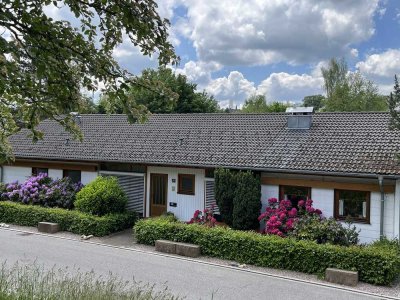 Ohne Maklergebühr: Großes, modernisiertes 1-2 Familien Haus in St. Georgen