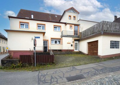 Wohnhaus in 66909 Quirnbach