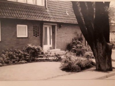 Günstige 8-Zimmer-Doppelhaushälfte in Gladbeck