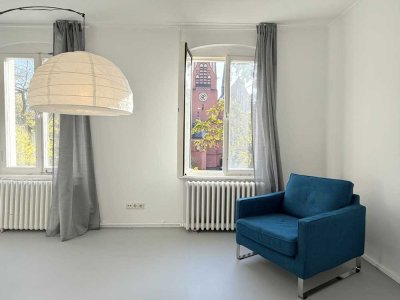 Schöne 3-Zimmer-Wohnung zur Miete in Berlin