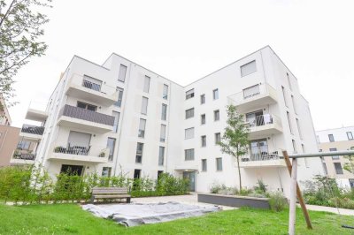 Exklusive Penthouse-Wohnung auf 73 m² inkl. Dachterrasse mit *TRAUMAUSSICHT*