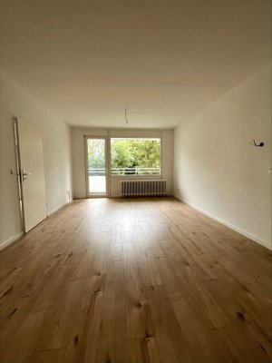 Mit Herz renovierte 3-Zimmer Wohnung in Dortmund - Perfekt für Ihre Familie