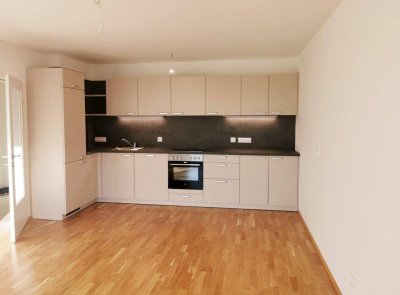 Top 2.10 | mieten im Grünen - 80 m²