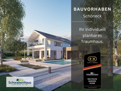 Architektonische Brillanz: Entdecken Sie das ideale Zuhause für Anspruchsvolle