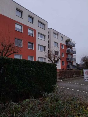 3-Zi-Whg. Endgeschoss mit Feierabendbalkon in Pinneberg-Nord