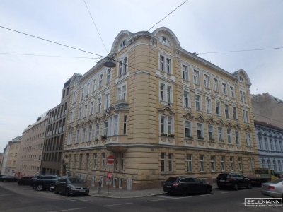 Über den Dächern von Wien Nähe Schönbrunn|ZELLMANN IMMOBILIEN