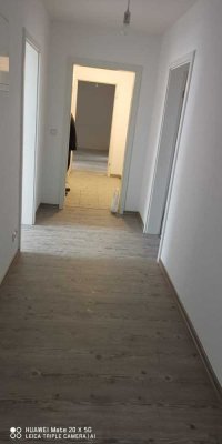 Super Wohnung in TOP Lage von Penig