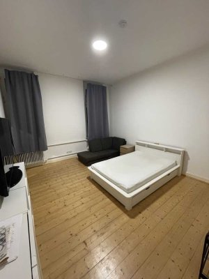 Gemütliche 1-Zimmer-Wohnung  in Elberfeld – Möbel separat für 2000 €  (01.12.2024)