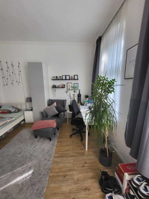 Renovierte Apartment in zentraler Lage