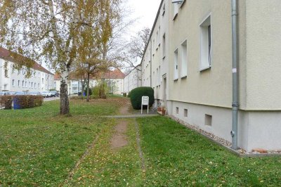 Neu und schick - Mieterglück in der Gartenstadt