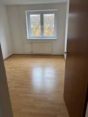 Geräumige Wohnung über 60 m² – Ihr neues Zuhause wartet!