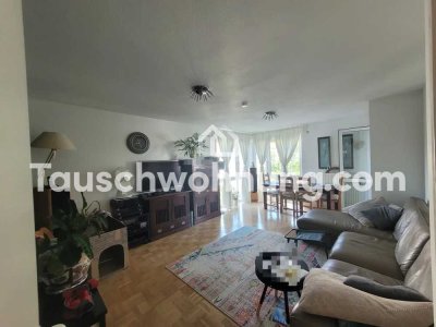 Tauschwohnung: Biete Berlin (4 Z.), suche Leipzig (3+ Z.)