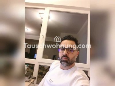 Tauschwohnung: Familie sucht 3–4 Zimmer Wohnung in Köln ab Juni  Suche Wohn