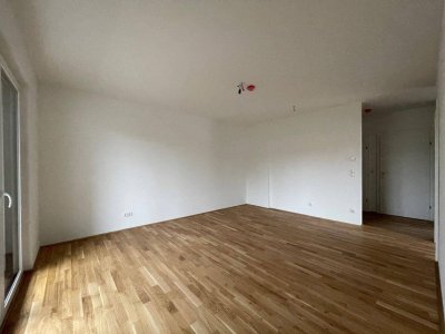 3-Zimmer Neubauwohnungen in unmittelbarer Innenstadtnähe!