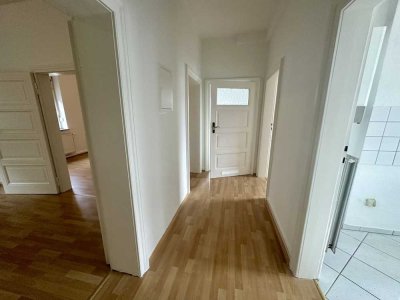 3-Zimmer-Altbauwohnung in Worms sucht neuen Mieter