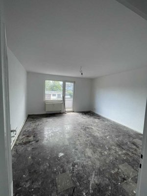 helle 3-Zimmer-Wohnung | 67 m² | Balkon