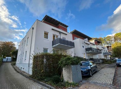 *Neu* Altersgerechte Wohnung in WU Ronsdorf zur Eigennutzung oder als Kapitalanlage