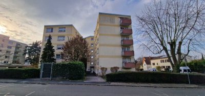 Der perfekte Grundriss: 3 ZKBB-Eigentumswohnung - Budenheim