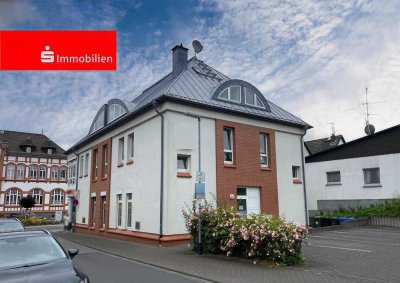 3-Zimmer-Wohnung in Watzenborn-Steinberg zu vermieten