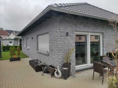 Barrierefreier  3-Zimmer-Bungalow in Neuenrade zum 01.12.24