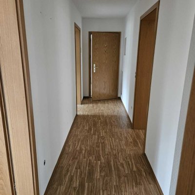 Zentrale 3-Zimmer-Wohnung mit Balkon in Titisee-Neustadt