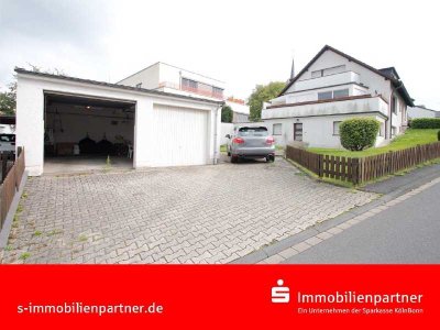 Einfamilienhaus in Bonn - Ippendorf