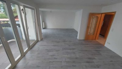 Helle 3-Zimmer-Wohnung ZKBB mit Balkon, EBK und Stellülatz