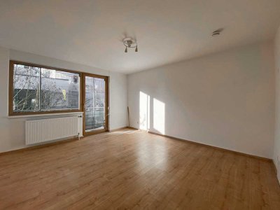 KL - Nähe Finanzamt, 3 ZKB, mit EBK, Balkon, Stellplatz