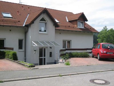 Attraktive 2-Zimmer-Wohnung in Schönau Altneudorf