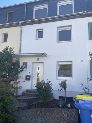 Gepflegtes 4,5 Zimmer-Haus zur Miete in Friedberg