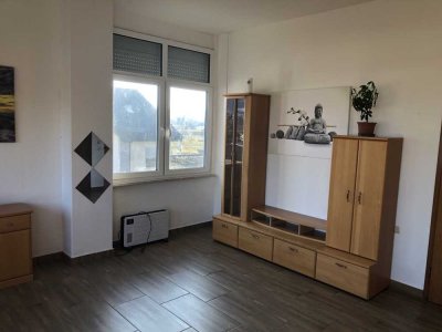 Möbliertes 1 Zimmer Appartement- neu renoviert 35qm/ Nr. 2