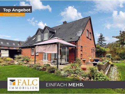 ***Einfamilienhaus mit Einliegerwohnung in Retgendorf***