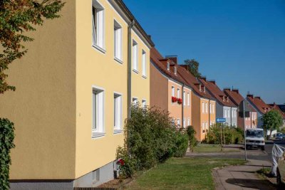 2-Zimmer-Wohnung in Bielefeld Dornberg