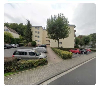 Gemütliche 2.0 Zi. Wohnung in ruhiger dennoch zentrale Lage in Friedrichsdorf